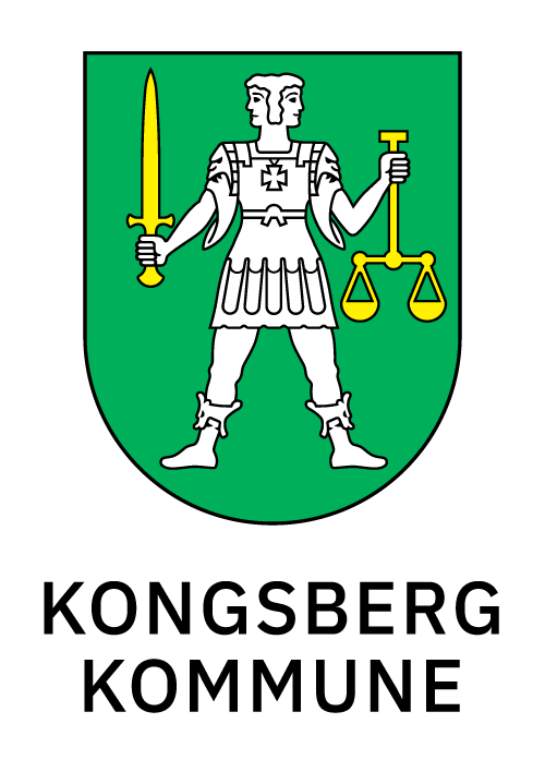 Kongsberg Kulturskole Logo